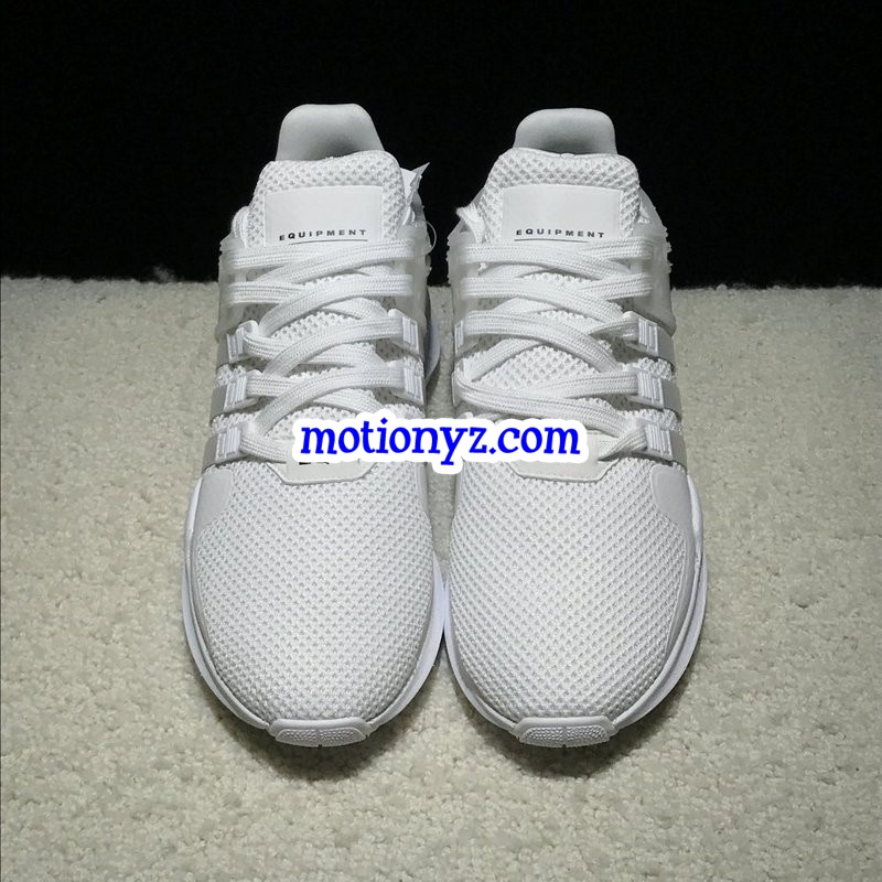 Adidas EQT Support 93/17 Pure White